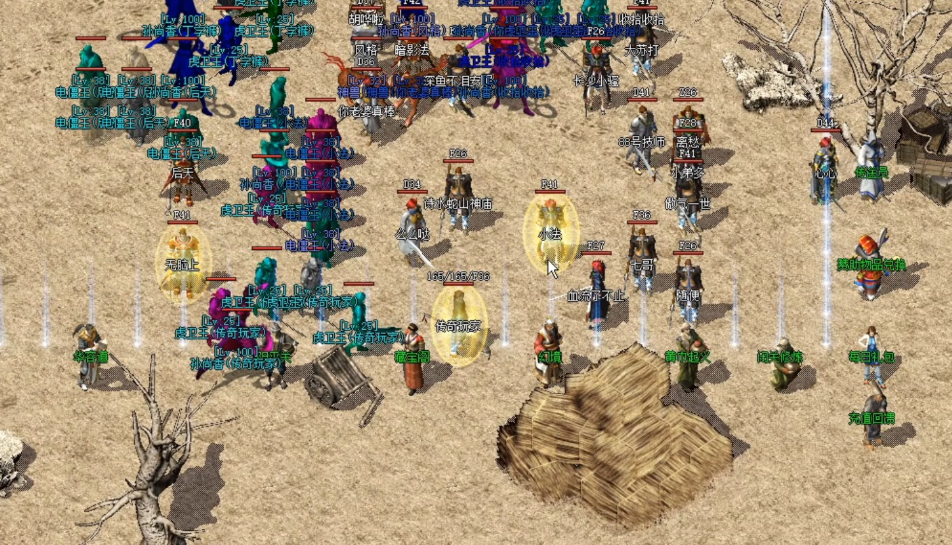 传奇私服发展历程的演变与影响