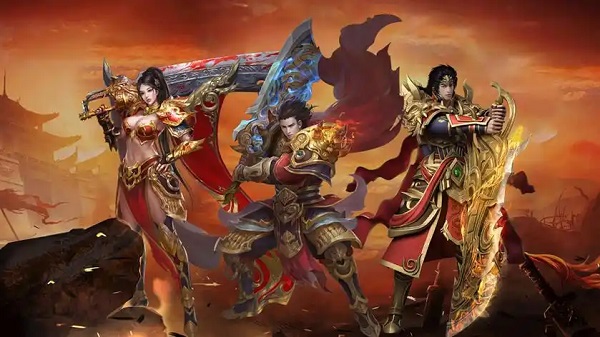 传奇私服发布网1.76：法师卡位无伤打BOSS秘诀