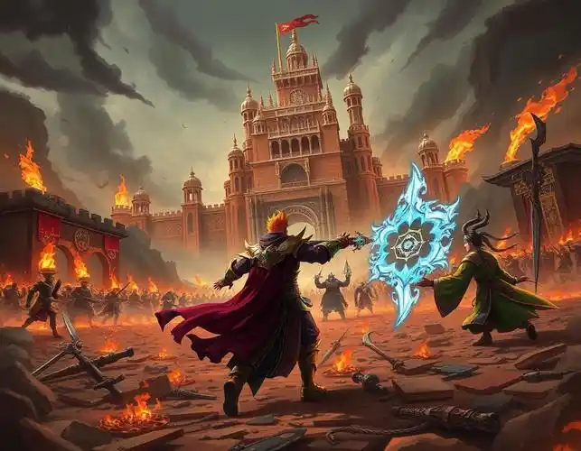 传奇私服1.80发布网：老玩家10大高效冲级技巧