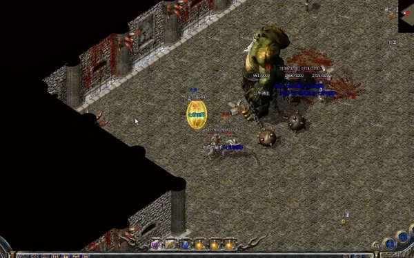 传奇私服英雄版：20条高效升级与打宝心得