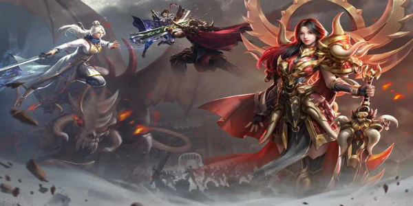 传奇私服发布网站最新：新手必看10个快速升级技巧