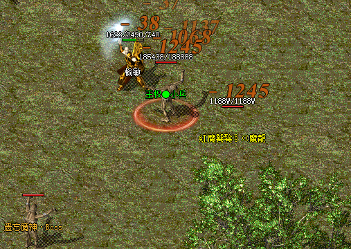 传奇新手职业选择指南：战士 / 法师 / 道士作用及特点详解