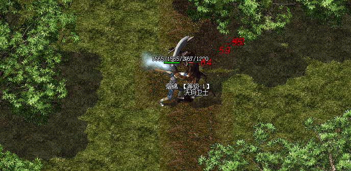 为什么180火龙传奇的职业选择决定你的胜负？