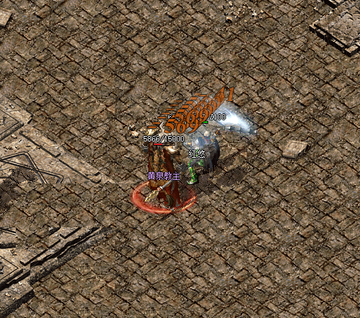 单职业传奇极品装备获取攻略：BOSS 打法与装备筛选技巧