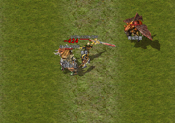 传奇公益服战斗走位解析：能否不走位？各职业走位指南