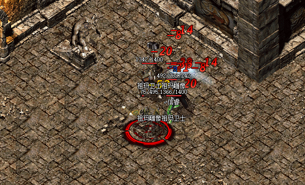 传奇私服跨服资源掠夺与反制指南：精准抢资源 + 高效守收益，稳赚全服