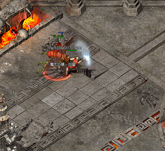 三职业传奇私服攻略：战士 / 法师 / 道士怎么选？升级打宝 + 职业搭配全解析